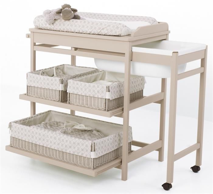 meuble a langer avec baignoire meuble a langer avec baignoire