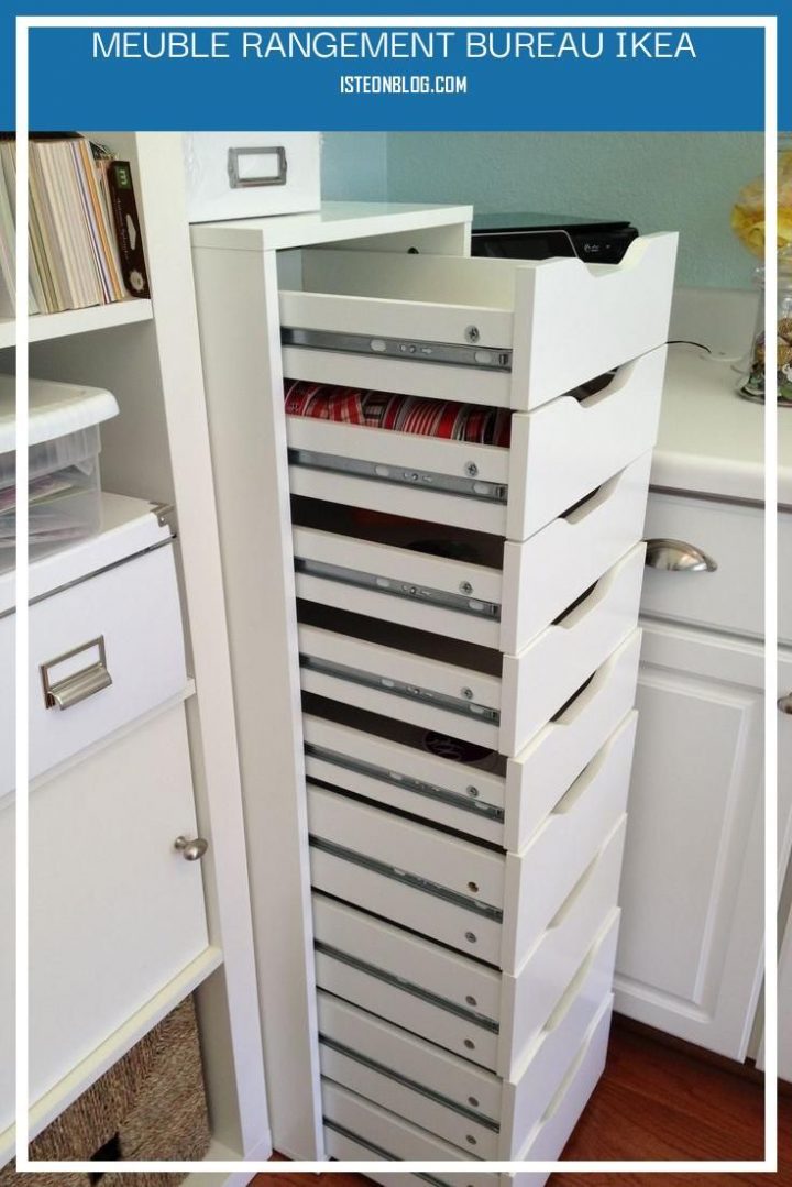 meuble de rangement pour bureau meuble de rangement pour bureau