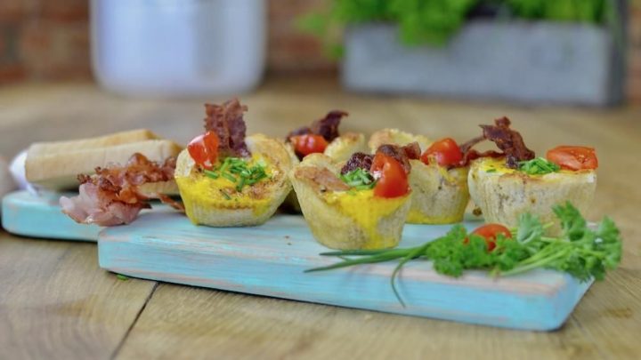 eier im airfryer kochen eier im airfryer kochen