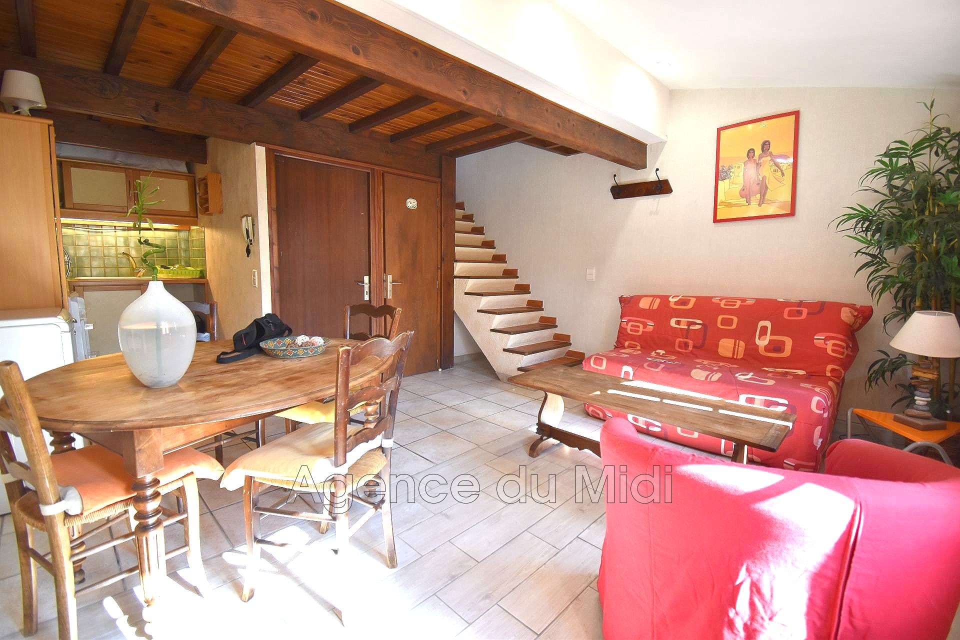 chambre d hote leucate village