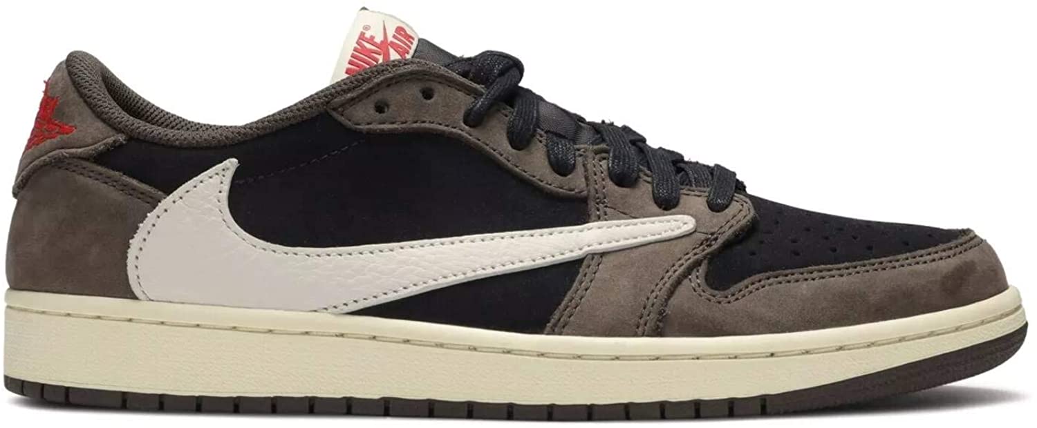 cactus jack jordan 1 low