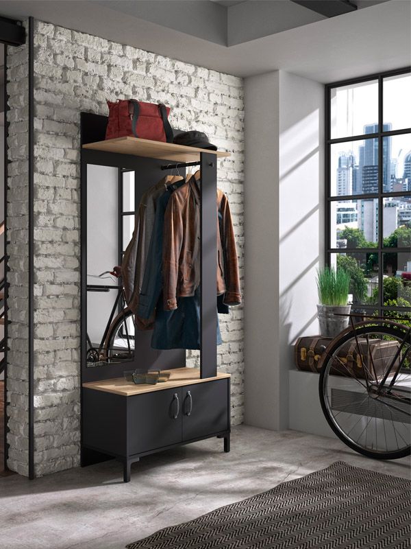 homitis meuble d entrée