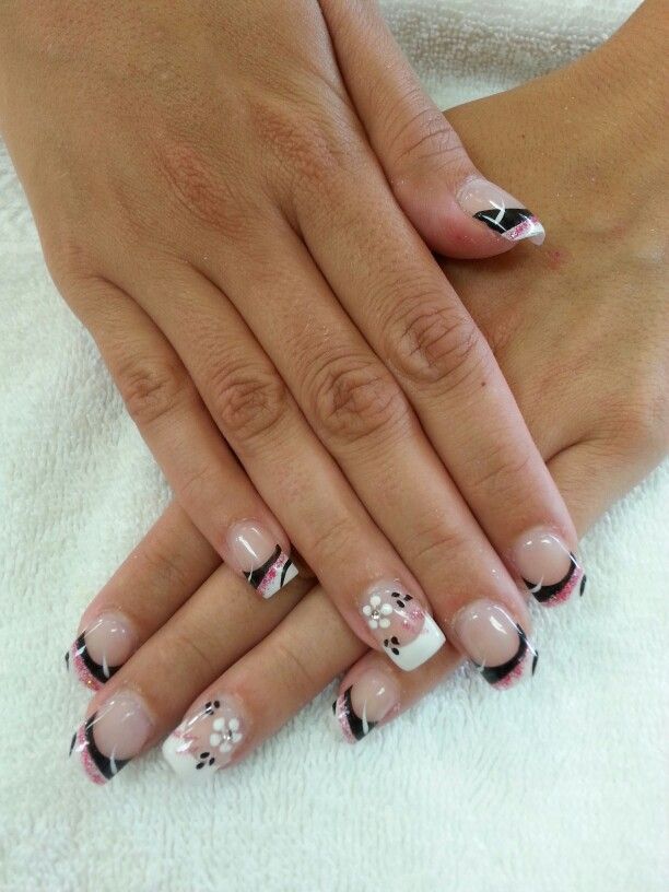 happy nails & beauty