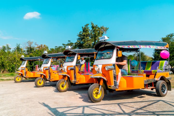 tuk tuk thailand tuk tuk thailand