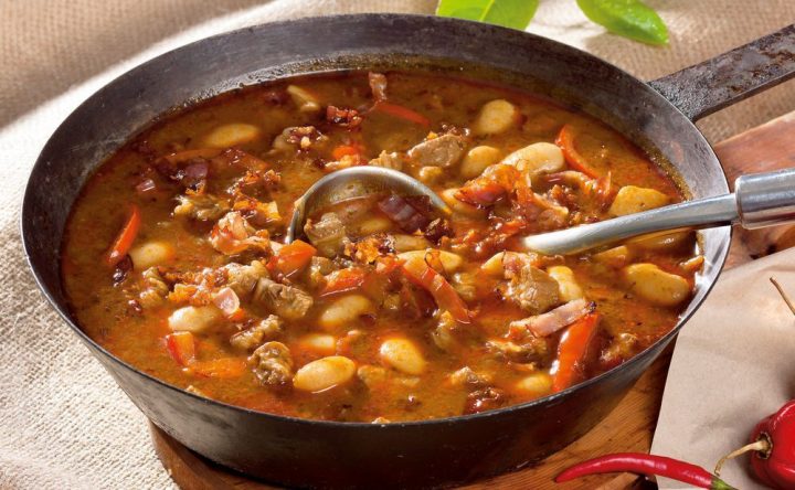 weiße bohnensuppe dosenbohnen weiße bohnensuppe dosenbohnen