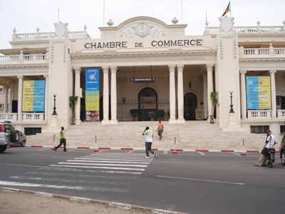 chambre de commerce africaine