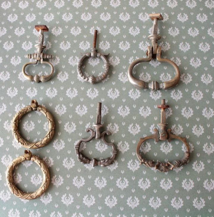 poignée de meuble ancien poignée de meuble ancien