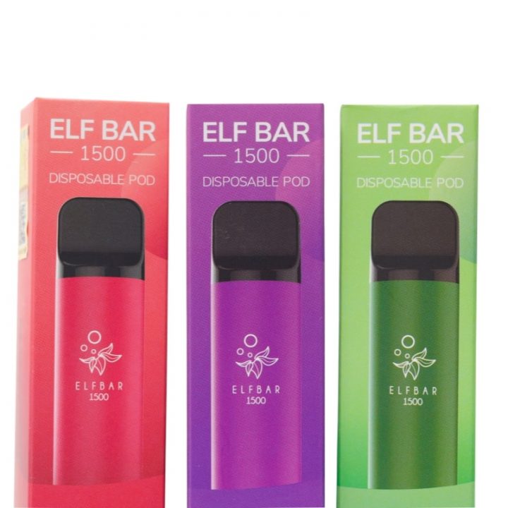 elf bar 1500 erfahrungen