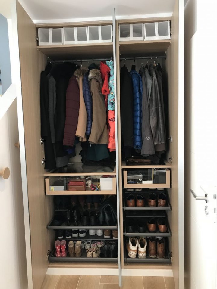 meuble d’entrée vestiaire ikea meuble d’entrée vestiaire ikea