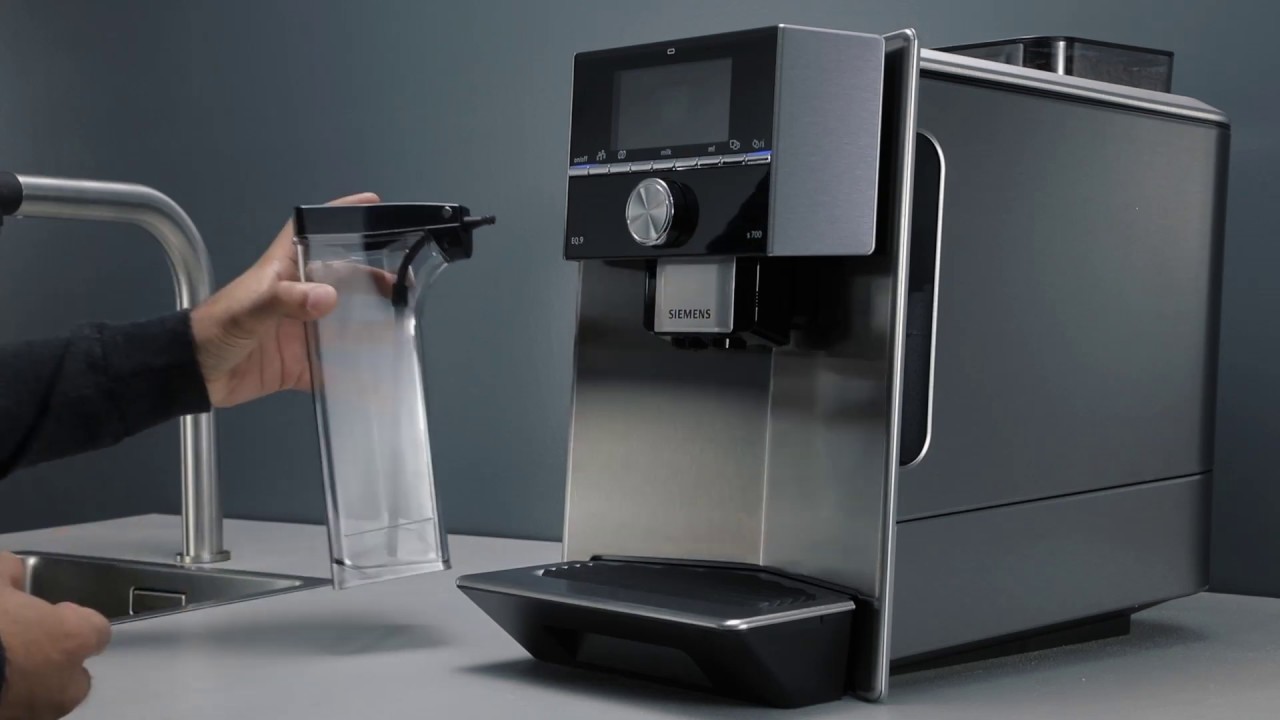 wie viele bezüge schafft ein kaffeevollautomat