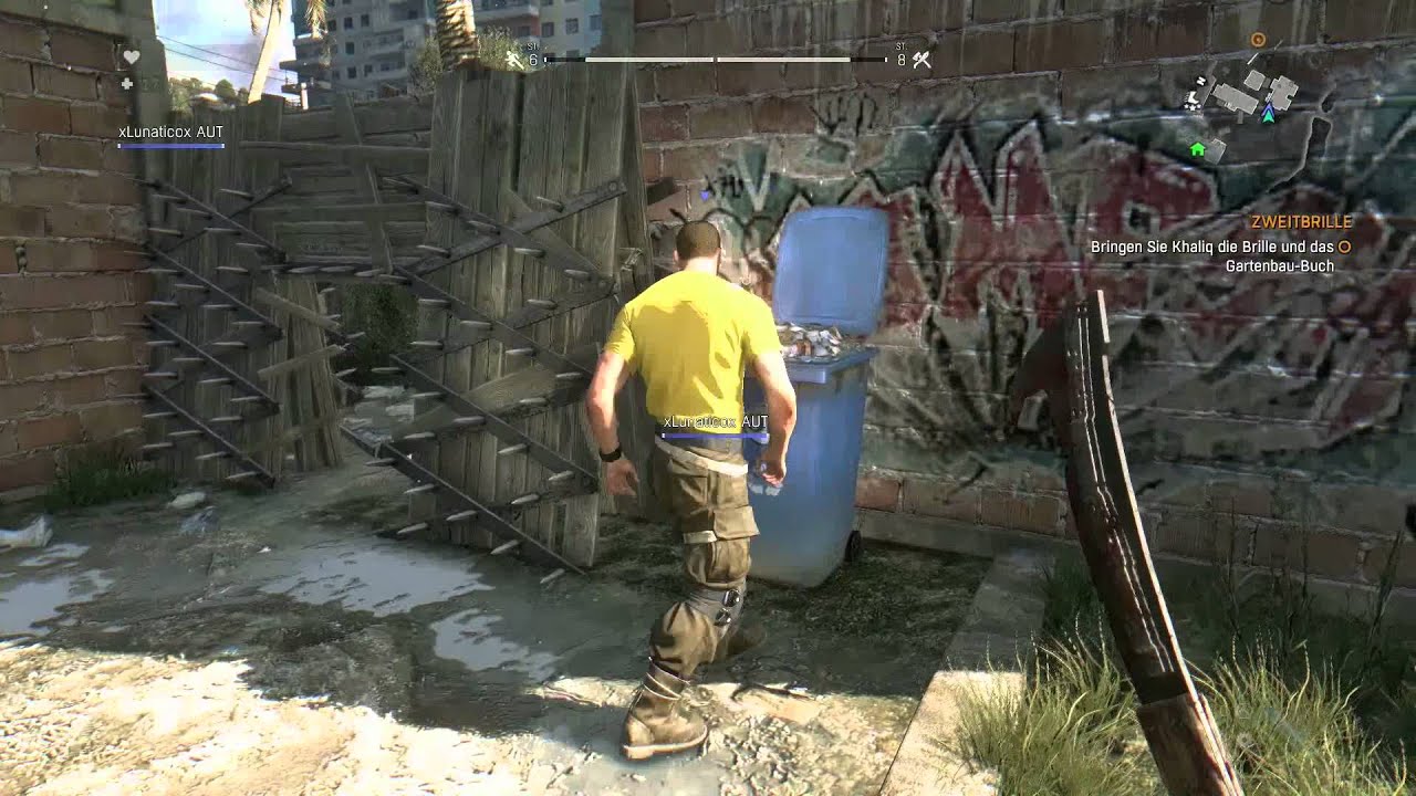 dying light 2 lavendel