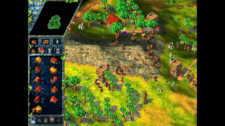 siedler 3 vs siedler 4 siedler 3 vs siedler 4