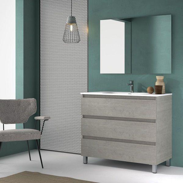 meuble salle de bain 3 tiroirs 60 cm meuble salle de bain 3 tiroirs 60 cm