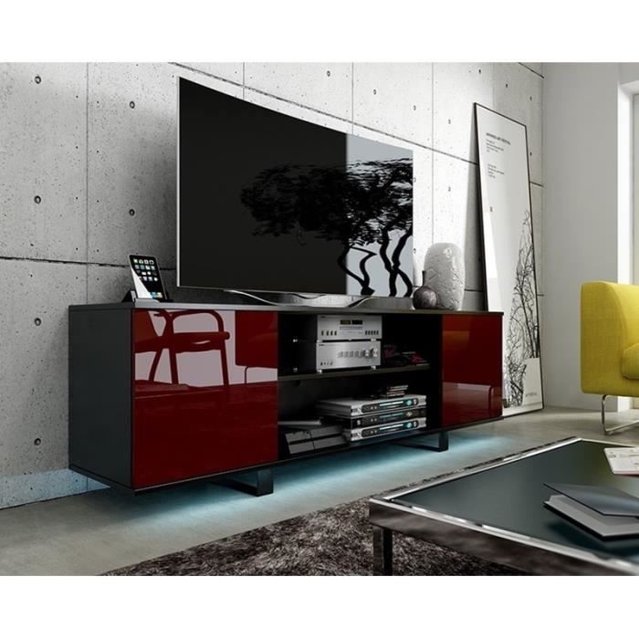 meuble tele avec led meuble tele avec led