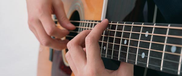 traditionelle spanische musik