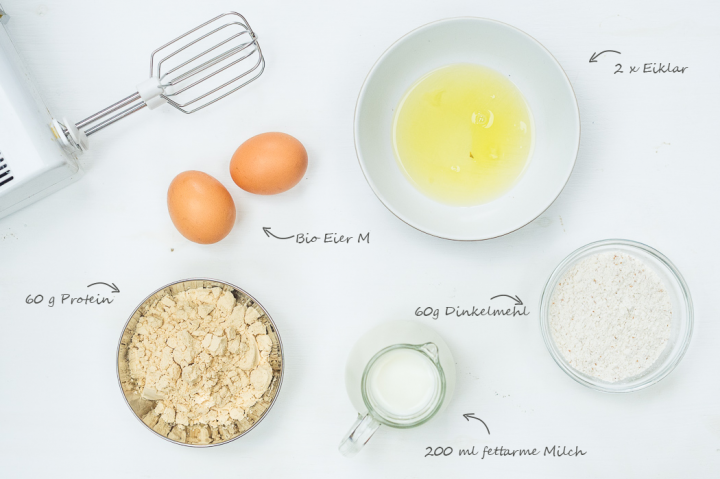 waffeln food with love