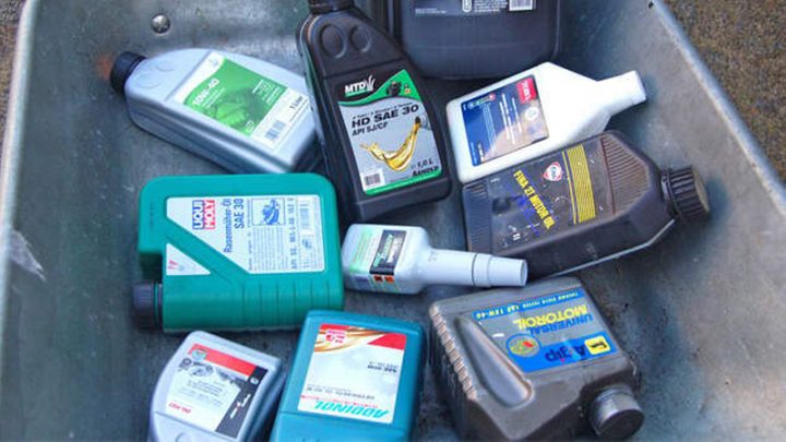 das motoröl dient das motoröl dient