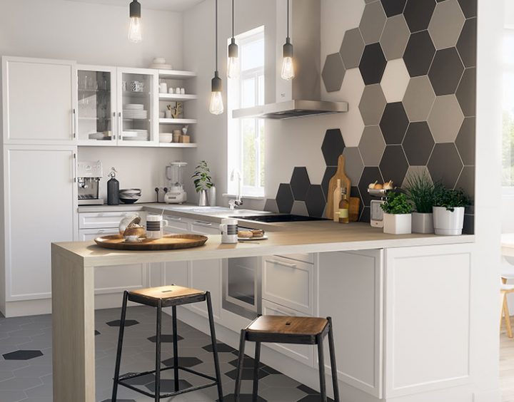 castorama meuble haut cuisine