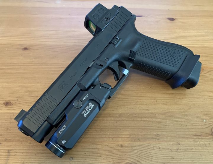 glock 34 gen 5 glock 34 gen 5