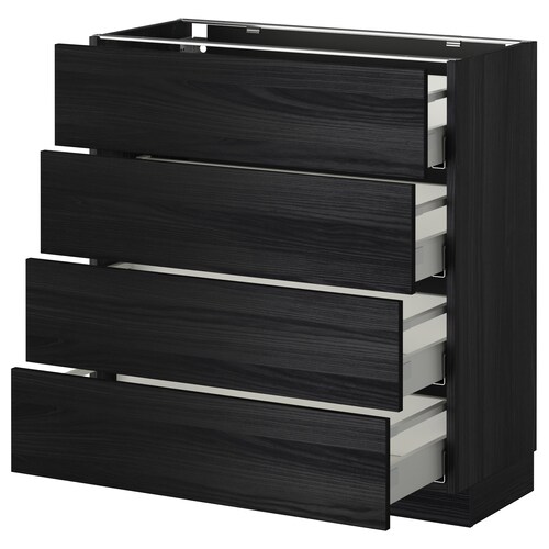 meuble bas bois ikea meuble bas bois ikea