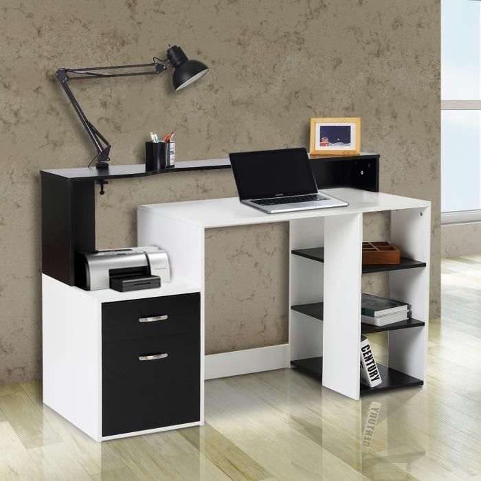 meuble rangement 55 cm largeur