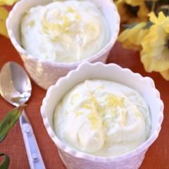 zitronenspeise nach omas rezept zitronenspeise nach omas rezept