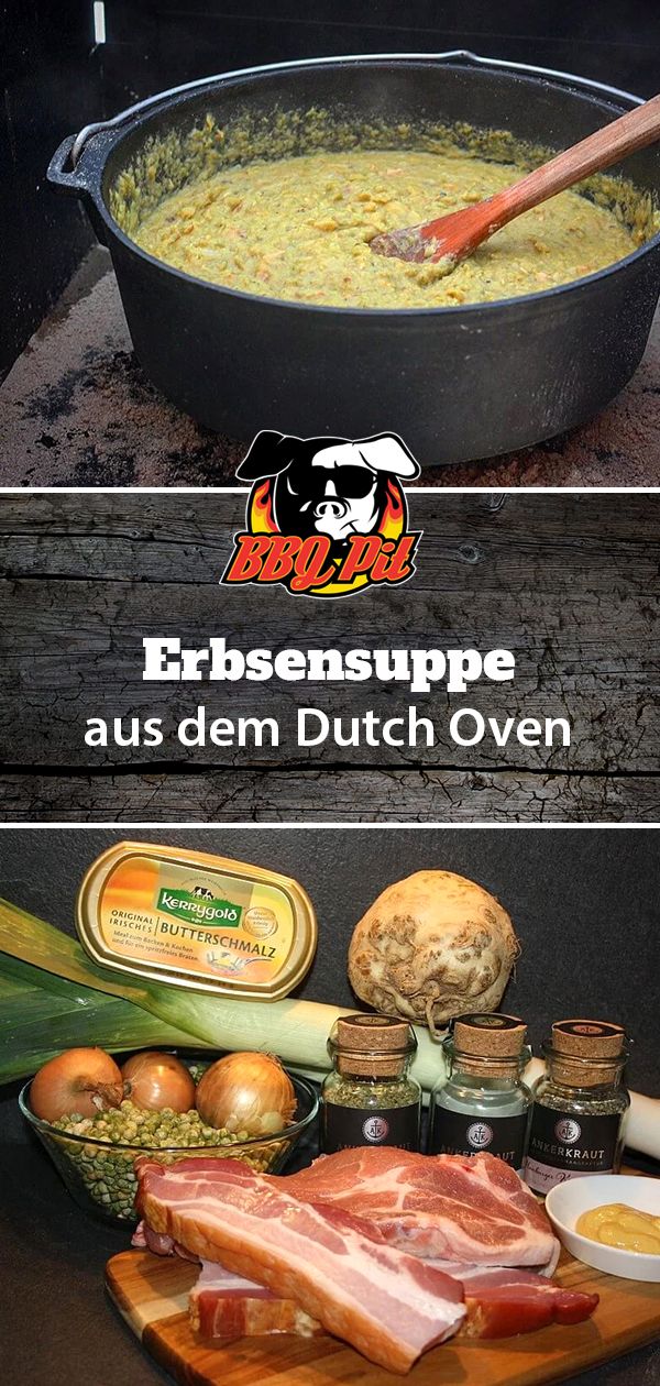 erbsensuppe dutch oven erbsensuppe dutch oven