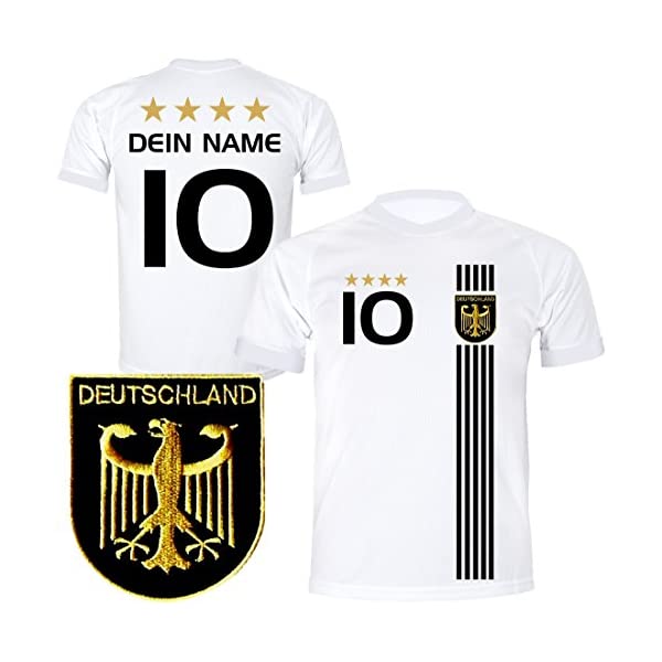 trikot wm 2022 kinder