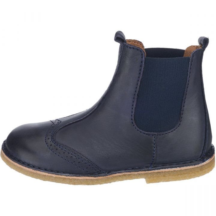 gefütterte chelsea boots kinder