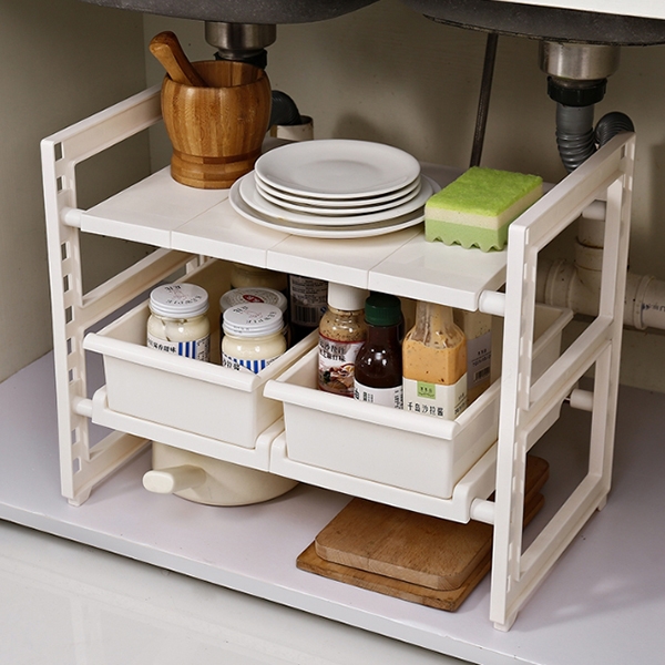 meuble rangement sous evier meuble rangement sous evier