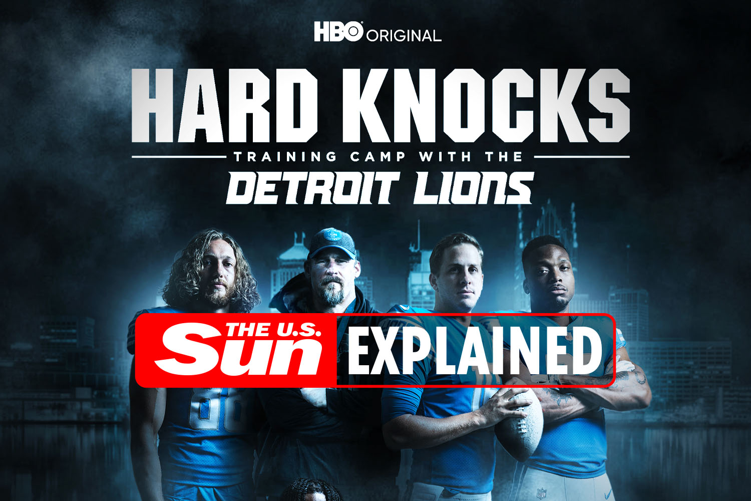 Download Hard Knocks 2022 Tv Deutschland Background
