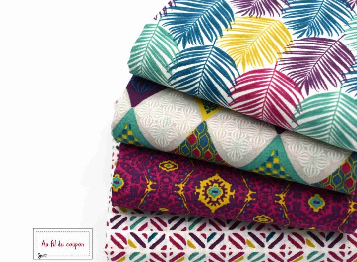coupons tissus ameublement grandes marques