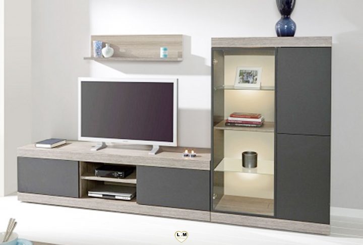 meuble tv salle à manger