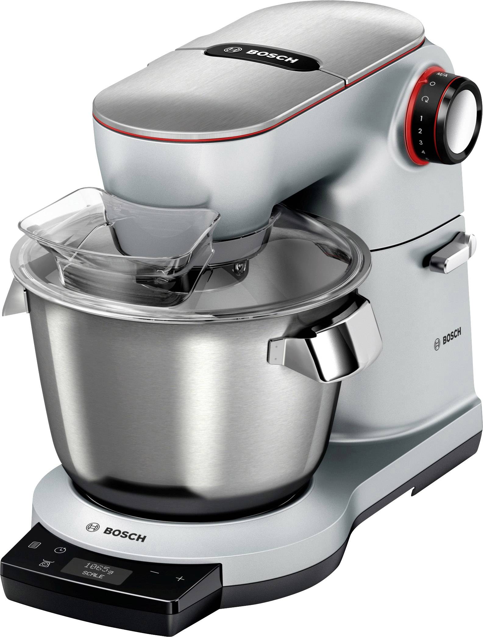 robot cuisine bosch cookit prix