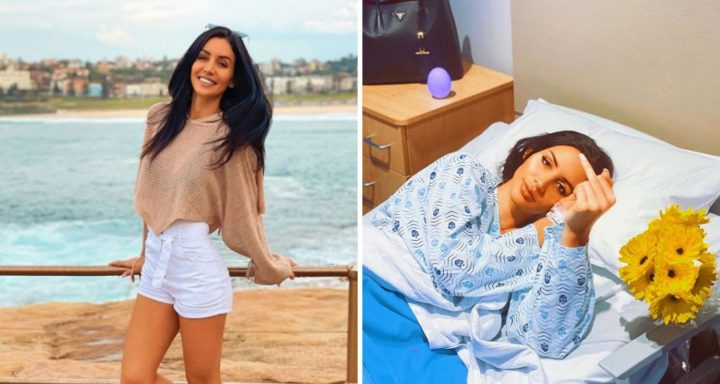 love island 2022 vanessa