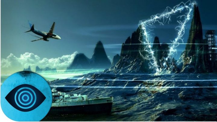 bermuda dreieck berlin