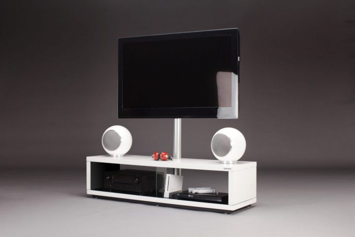 meuble tv avec support intégré meuble tv avec support intégré