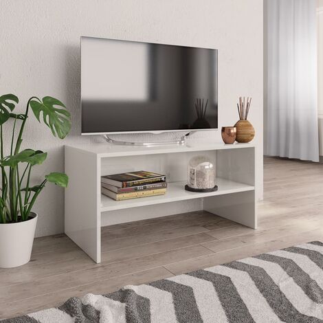 meuble tv 80 cm largeur