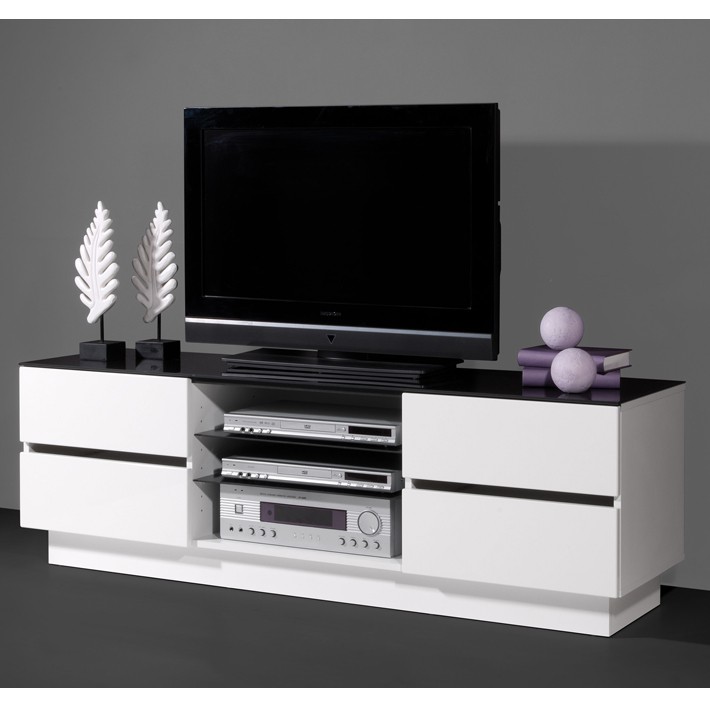 meuble tele pas chere