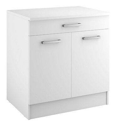 petit meuble bas cuisine