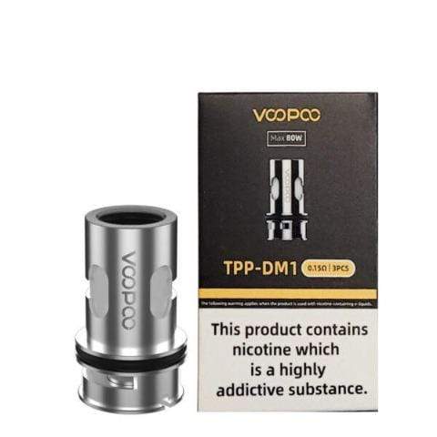 voopoo tpp coils voopoo tpp coils