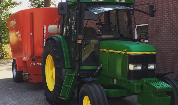 john deere 6400 technische daten