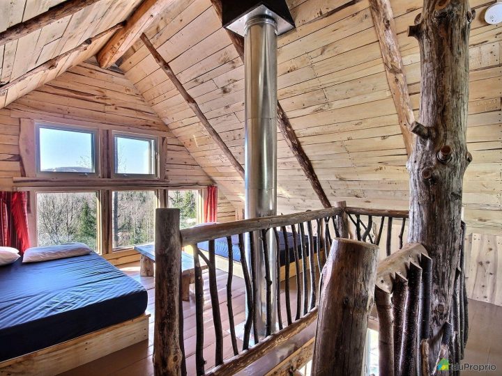 le bon coin petit chalet ã  vendre