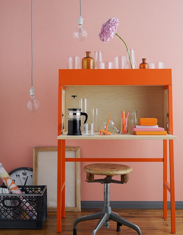 meuble home studio ikea