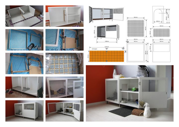 cage lapin meuble ikea cage lapin meuble ikea