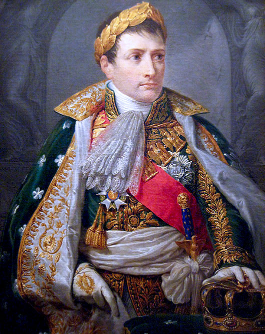 erste gattin von napoleon bonaparte