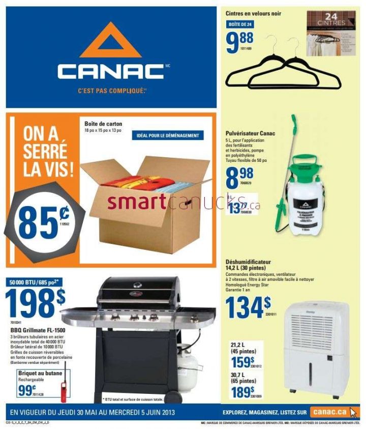 canac st georges balancoire 4