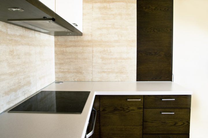 hotte intégrée meuble haut hotte intégrée meuble haut