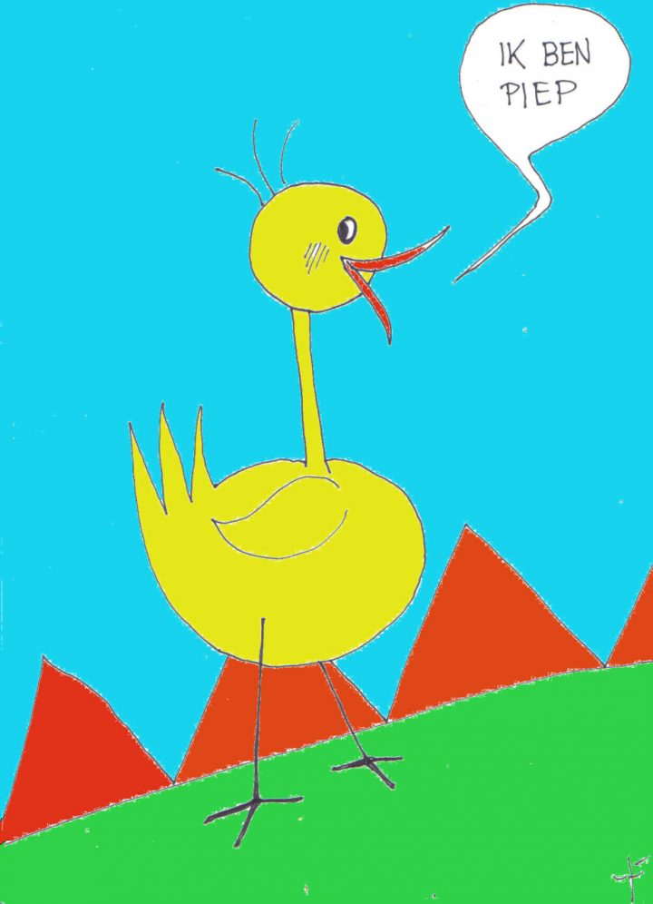 piep piep mäuschen komm aus deinem