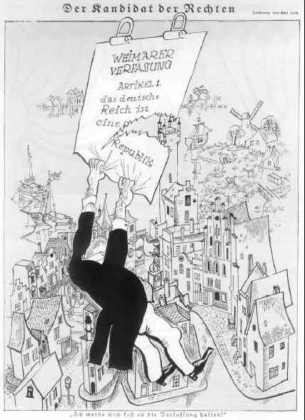 karikaturen weimarer republik karikaturen weimarer republik